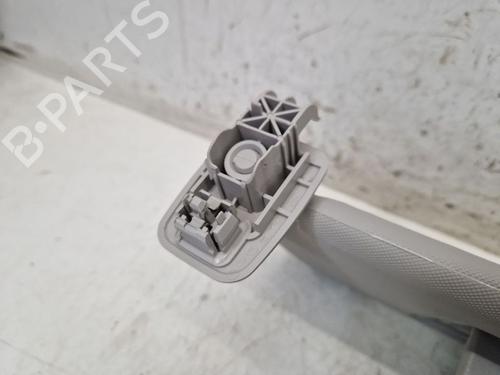 Venstre solskærm RENAULT ZOE (BFM_) ZOE (BFMD) | BP29105852I1