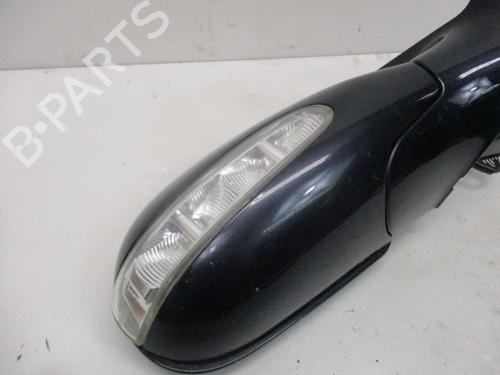 Right mirror MERCEDES-BENZ CLK (C209) CLK 320 (209.365) | BP18802756C27 