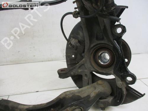 Left front steering knuckle VW TOUAREG (7LA, 7L6, 7L7) 2.5 R5 TDI | BP18762623M25 