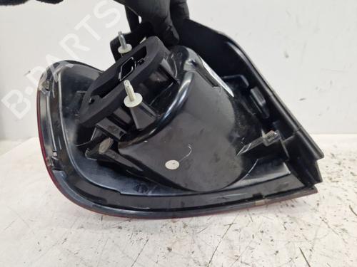 Right taillight VW GOLF PLUS V (5M1, 521) 1.4 16V | BP30085006C35 