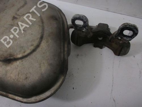 Exhaust system VW TOURAN (1T1, 1T2) 1.6 FSI | BP18798701M121