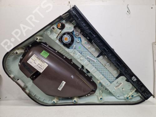 Rear left panel BMW X5 (E70) xDrive 35 i | BP37143778C60 - Image 8