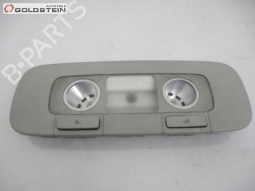 Innerbelysning VW PASSAT B7 (362) 1.6 TDI (105 hp) 18749159