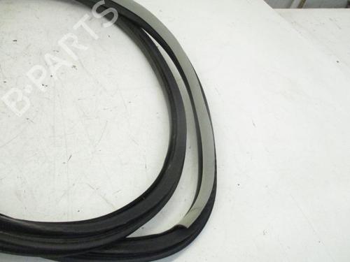Rubber door seal RENAULT LAGUNA III Grandtour (KT0/1) 2.0 dCi (KT01, KT08, KT09, KT0K, KT12, KT1D, KT1W) | BP29086088C142 