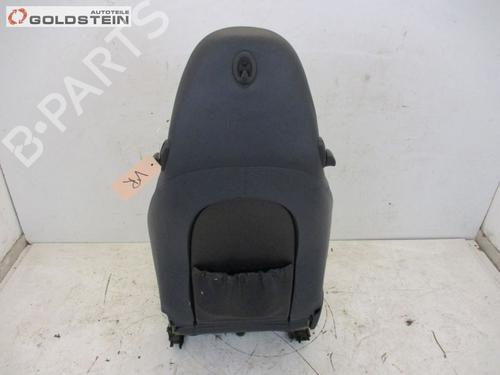 Right front seat PORSCHE BOXSTER (986) 2.7 | BP18760338C16 