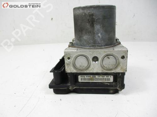 Electronic module MERCEDES-BENZ A-CLASS (W169) A 150 (169.031, 169.331) | BP37109189M83 - Image 5