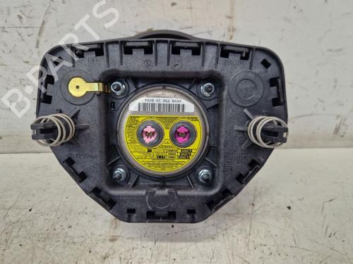 Steering wheel OPEL ZAFIRA / ZAFIRA FAMILY B (A05) 2.2 (M75) | BP24504586C49 