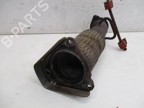 Pipe VOLVO XC60 I SUV (156) T5 | BP37122708M125 - Image 6