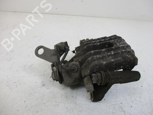 Left rear brake caliper VW GOLF VI (5K1) 1.2 TSI | BP37116556M107 - Image 2