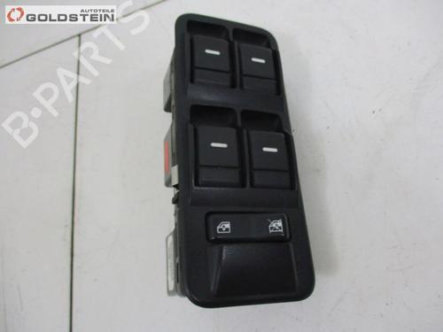 Used Switch LAND ROVER DISCOVERY III (L319) 2.7 TD 4x4 (190 hp) 18761448