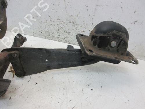 Right rear steering knuckle SEAT LEON (1P1) 2.0 TFSI | BP29093388M28