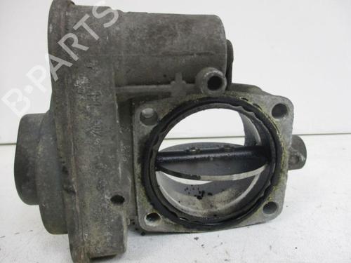 Throttle body OPEL ASTRA H Estate (A04) 1.7 CDTI (L35) | BP18800394M82 