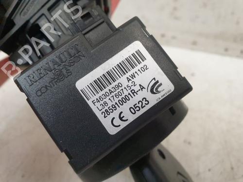 Ignition barrel RENAULT TWINGO III (BCM_, BCA_) 1.0 SCe 70 | BP37094508M48 - Image 10