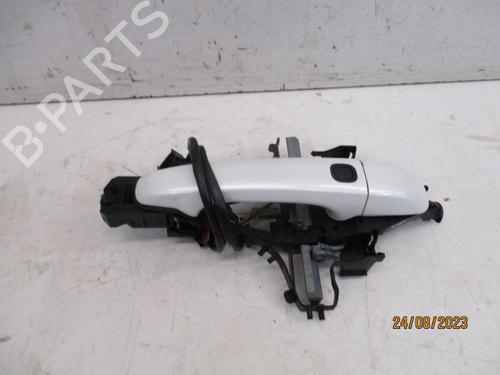 Front right exterior door handle VOLVO XC60 I SUV (156) T5 | BP29087637C129 