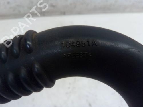 Pipe DACIA DOKKER Box Body/MPV 1.2 TCe 115 (FEAY) | BP37138290M125 - Image 10