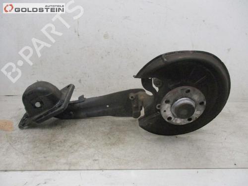 Used Left rear steering knuckle VW TOURAN (1T1, 1T2) 1.9 TDI (105 hp) 25013863