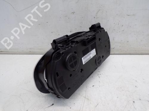 Display monitor RENAULT MEGANE IV Grandtour (K9A/M/N_) 1.2 TCe 130 (K9MR) | BP29101480C48 
