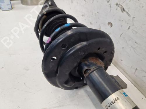 Left front shock absorber RENAULT TWINGO III (BCM_, BCA_) 1.0 SCe 70 | BP37094670M16 - Image 6