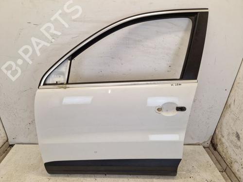 Used Left front door VW TIGUAN (5N_) 2.0 TDI 4motion (140 hp) 29105053