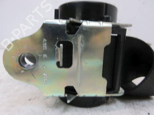 Front right seatbelt OPEL CORSA D (S07) 1.2 (L08, L68) | BP29088817I25  - Image 7