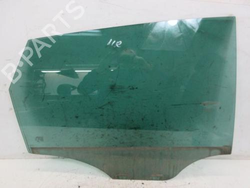 Used Rear right door window Rear right door window 37126565 37126565