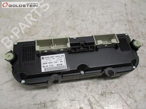 Climate control SKODA SUPERB II (3T4) 2.0 TDI | BP37095944I5 - Image 4
