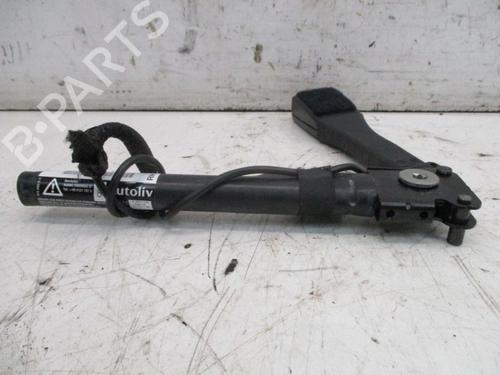 Seat buckle OPEL CORSA D (S07) 1.4 (L08, L68) | BP29090762I32 