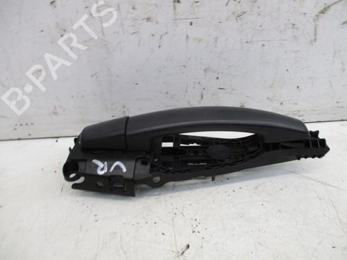 Høyre foran utvendig håndtak OPEL CORSA E (X15) 1.3 CDTI (08, 68) | BP19291055C129 