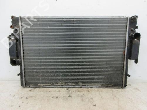 Køler IVECO DAILY III Van 29 L 12 V (ALKA41A2, ALLA52A2, ALKA42A2) (116 hp) 30668663