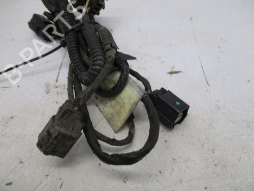 Elektronisk modul JEEP CHEROKEE (KJ) 3.7 4x4 | BP18802538M83 