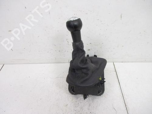 Shift knob PEUGEOT 207 (WA_, WC_) 1.6 16V | BP18790626I34