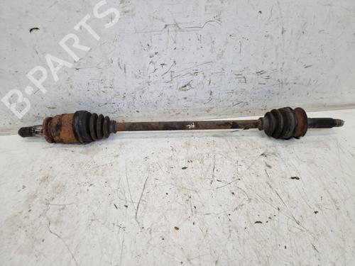 Used Left rear driveshaft SUBARU FORESTER (SH_) 2.0 D AWD (SHH, SHD, SHN) (147 hp) 27305716
