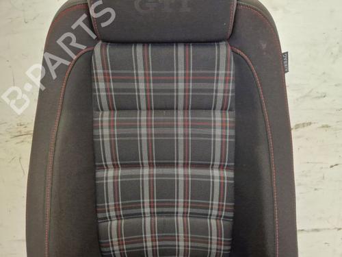 Left front seat VW GOLF VI (5K1) 2.0 GTi | BP29108901C15 