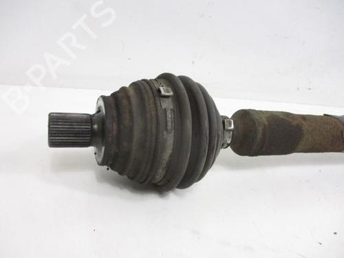 Right front driveshaft VW PASSAT B6 Variant (3C5) 2.0 FSI | BP37112078M39 - Image 2