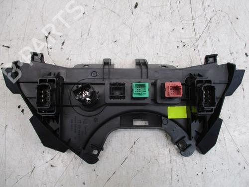 Switch PEUGEOT PARTNER Tepee 1.6 VTi | BP19297500I30 