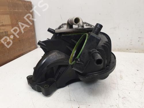 Intake manifold SKODA YETI (5L) 1.2 TSI | BP37146112M70 - Image 4