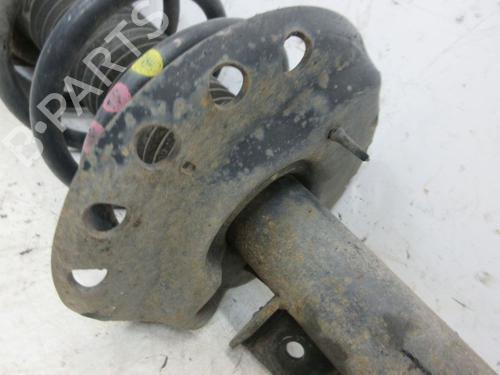 Right front shock absorber FORD GALAXY II (WA6) 2.0 TDCi | BP29089082M17 