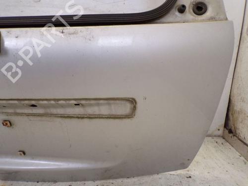 Tailgate JEEP GRAND CHEROKEE III (WH, WK) 4.7 V8 4x4 | BP29092154C6 