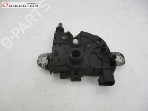 Used Hood lock FORD FOCUS II (DA_, HCP, DP) 1.6 TDCi (90 hp) 18749669