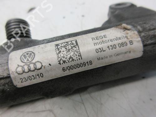 Injection rail VW GOLF VI (5K1) 1.6 TDI | BP29099101M98