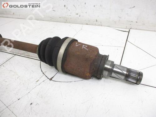 Driveshaft MITSUBISHI COLT VI (Z3_A, Z2_A) 1.3 (Z21A) | BP25991682M37 