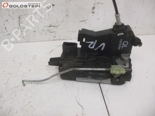 Front right lock OPEL SIGNUM Hatchback (Z03) 1.9 CDTI (F48) | BP18763843C97 