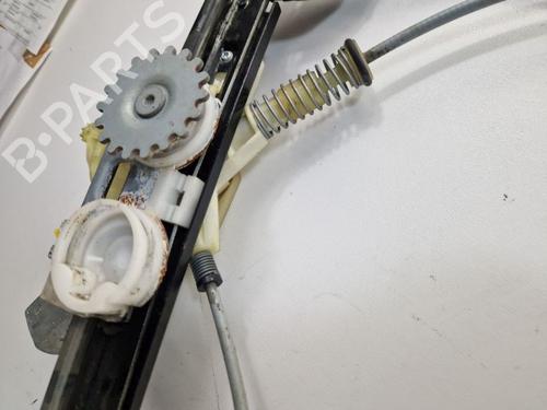 Rudehejsemekanisme ventre foran MINI MINI Convertible (R52) Cooper | BP31703760C22 