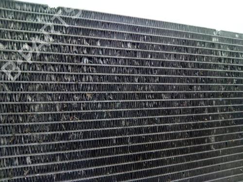 AC radiator OPEL ASTRA J Sports Tourer (P10) 1.4 Turbo (35) | BP28085645M32 