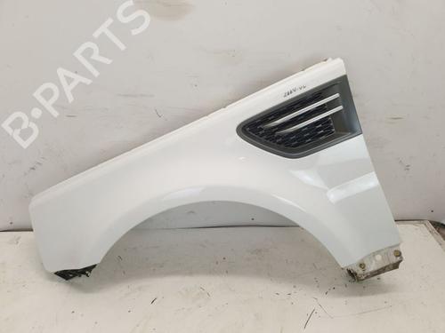 Used Left front fenders Left front fenders LAND ROVER RANGE ROVER SPORT I (L320) 3.0 D 4x4 (211 hp) 35778299 35778299