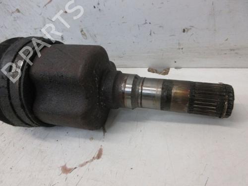 Driveshaft SAAB 9-3 (YS3F, E79, D79, D75) 2.0 t | BP19289397M37 
