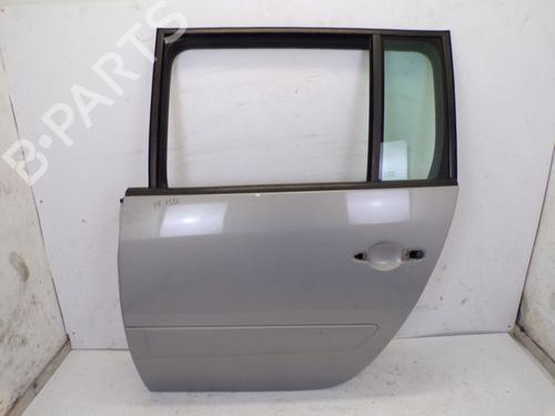 Dør venstre bagtil RENAULT ESPACE IV (JK0/1_) 2.0 (JK09) (136 hp) 26647867