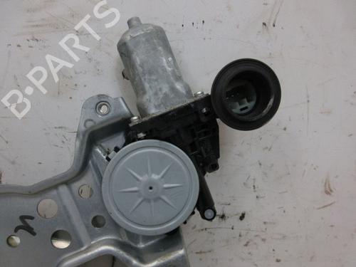 Front left window mechanism SUZUKI SWIFT III (MZ, EZ) 1.3 (RS413, ZC11S) | BP37129356C22 - Image 7