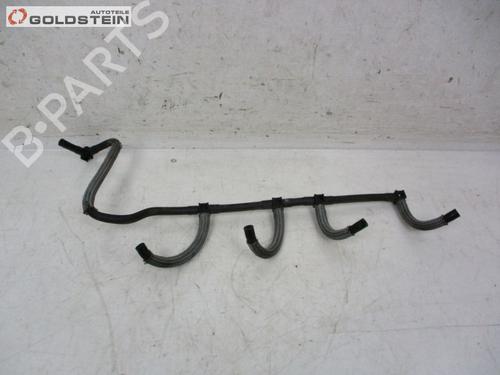 Used Pipe PEUGEOT 508 SW I (8E_) 2.0 HDi (140 hp) 25224168
