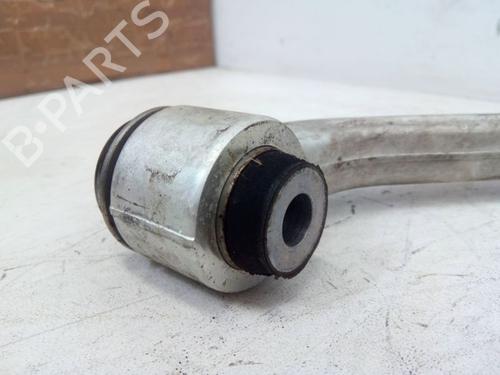 Left front suspension arm ALPINE A110 II 1.8 | BP29108693M12 